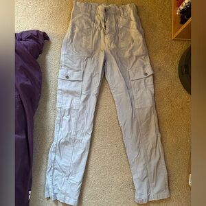 Madewell 90s straight cargo pants